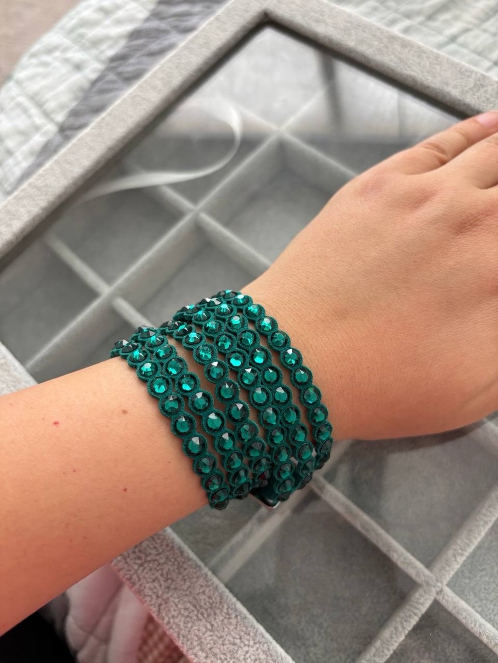 Swarovski Bracelet